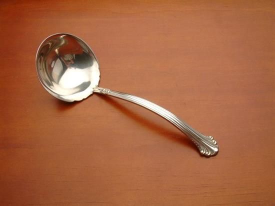 Picture of New Gravy Ladle: