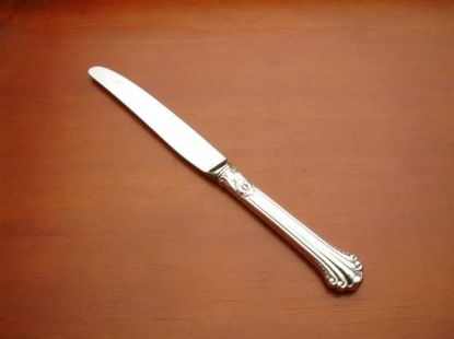 Picture of New Lunch Knives: