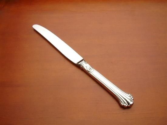 Picture of New Lunch Knives: