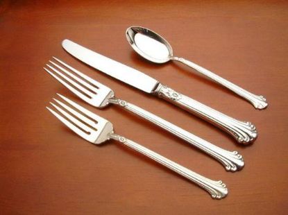 Picture of 4pc.lunch Modern Blade