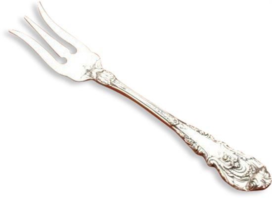 Picture of New Lemon Forks