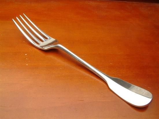 Picture of Place Forks: