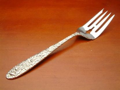 Picture of Serving Fork