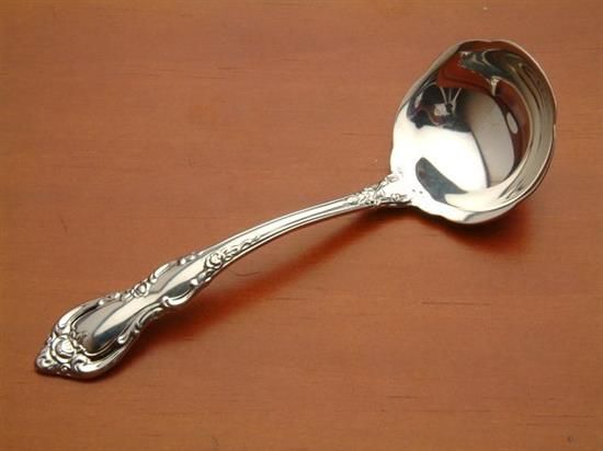 Picture of New Sauce Ladle