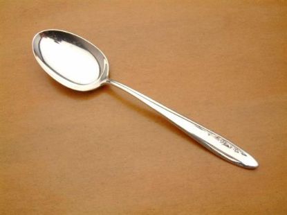 Picture of New Place Spoons