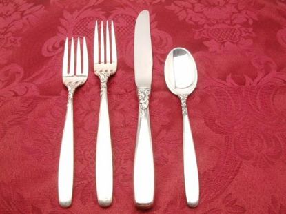 Picture of 4pc Place Size Setting