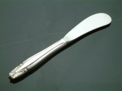 Picture of Hh Paddle Bl.spreaders
