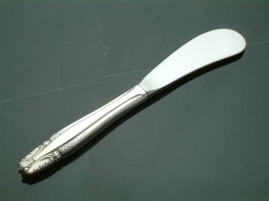 Picture of Hh Paddle Bl.spreaders