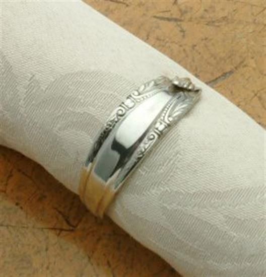 Picture of Napkin Ring 1/2"wide