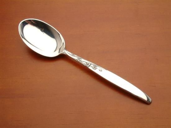 Picture of New Place Spoons