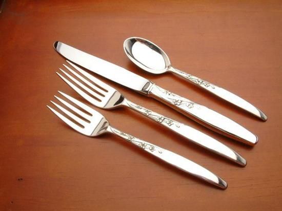 Picture of 4pc Place Size Setting
