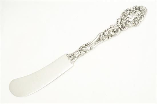 Picture of Fh Butter Spreaders