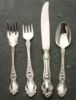 Picture of 4pc Place Size Setting