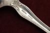 Picture of Salad Set All Silver