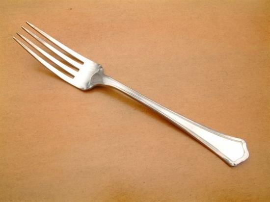 Picture of Dinner Forks