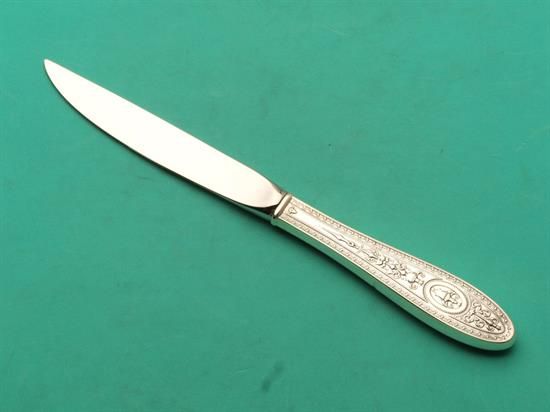 Picture of New Ind.steak Knives