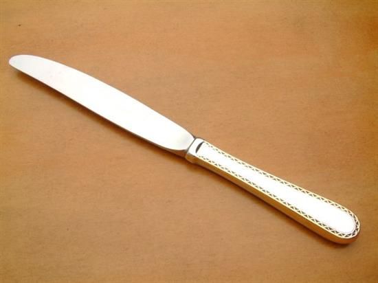 Picture of Lunch Knife Modern
