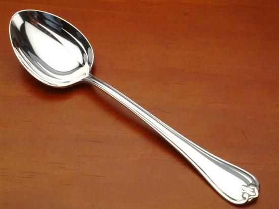 Picture of New Place Spoons: