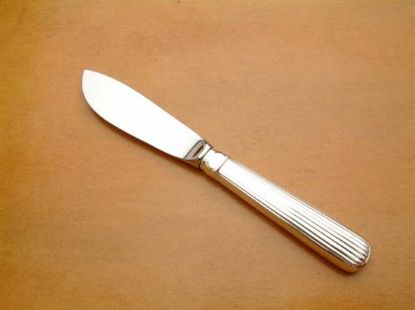 Picture of New Hh Master Butter