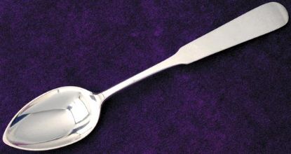 Picture of Teaspoons