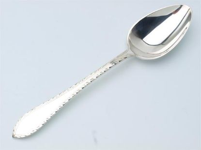 Picture of Oval Soup/dessert Spn: