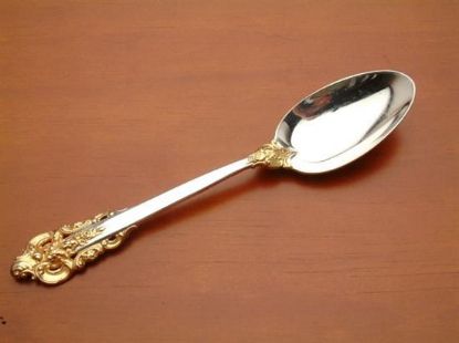 Picture of New Place Spoons