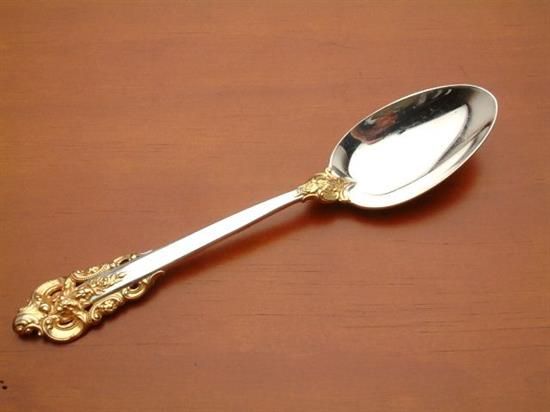 Picture of New Place Spoons