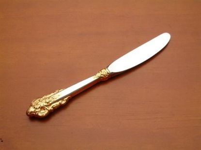 Picture of New Hh Butter Spreader