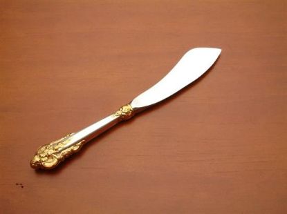 Picture of New Hh Master Butter