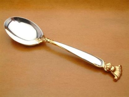 Picture of New Tablespoon