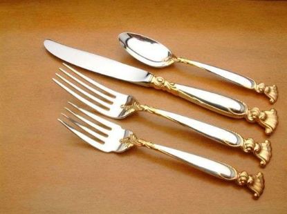 Picture of New 4pc. Place Setting