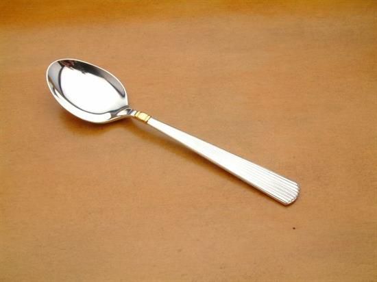 Picture of New Place Spoons: