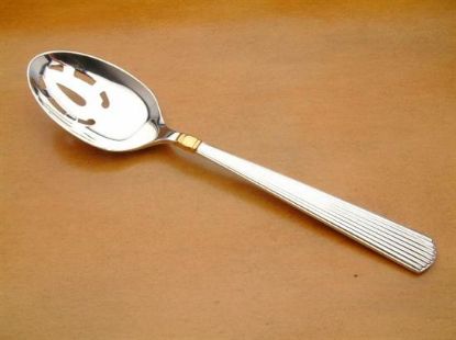 Picture of New Pierced Tablespoon