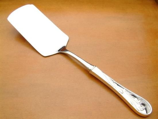 Picture of New Lasagne Server