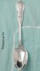Picture of Teaspoons