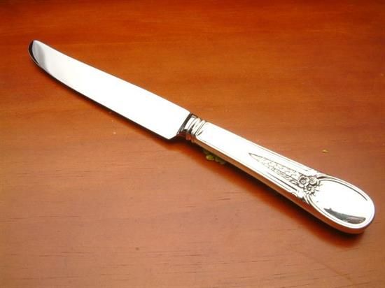 Picture of Dinner Knives French