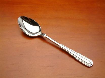 Picture of Place Soup Spoons