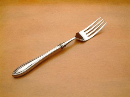 Picture of New Place Forks