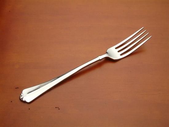 Picture of New Place Forks