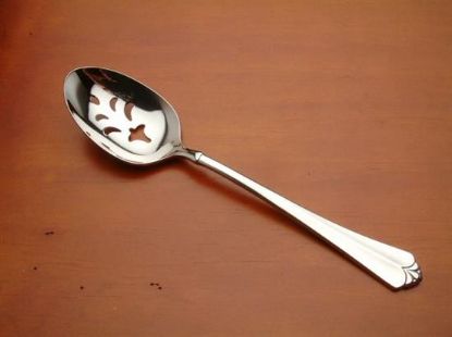 Picture of New Pierced Tablespoon