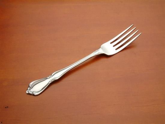 Picture of New Place Forks