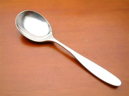 Picture of Table Serving Spoon