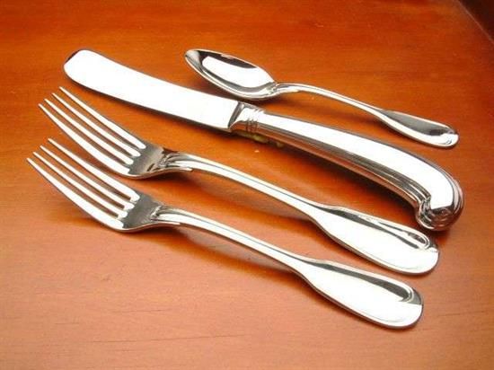 Picture of 4pc Place Size Setting