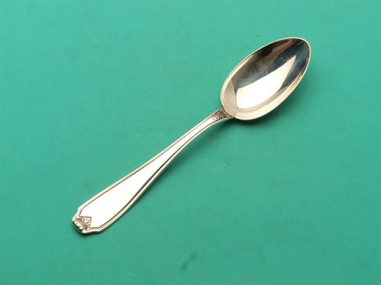 Picture of Place Soup Spoons
