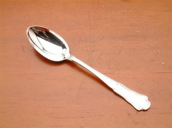 Picture of New Demitasse Spoons