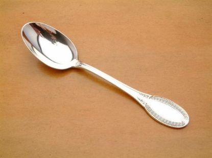 Picture of New Place Spoons:
