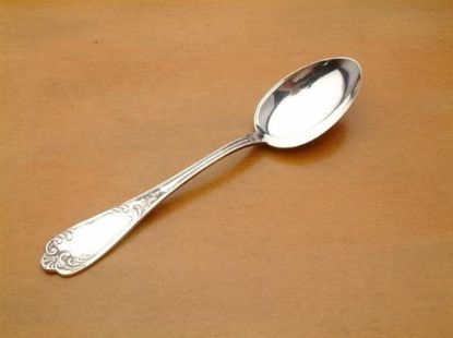 Picture of Place Soup Spoons