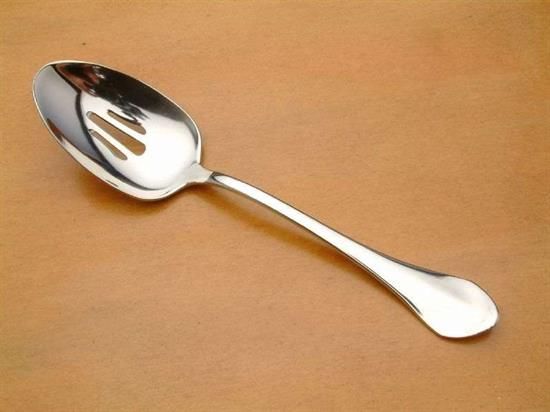 Picture of New Pierced Tablespoon