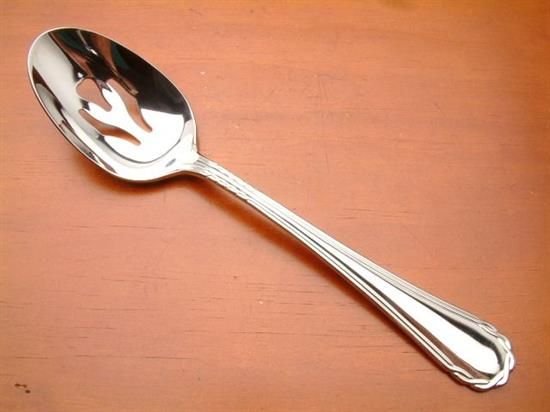 Picture of Pierced Tableserv.spn