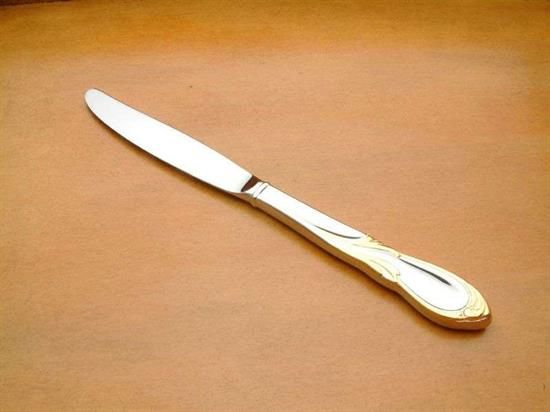 Picture of Place Knife Modern
